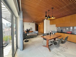 căn hộ 2pn gần vạn hạnh mall, svđ phú thọ, trung tâm, thiên đường ăn uống