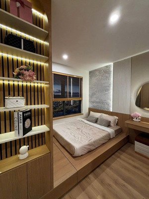 căn siêu hot tại bcons newsky, căn góc tầng trung view landmark, dt 98m2, 3pn-3wc siêu rộng rãi