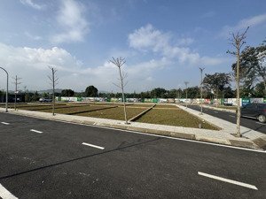 bán 100m2 đất gần khu cnc hoà lạc, làng đhqg giá chỉ 2.5 tỷ