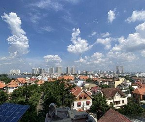 bán cc d''edge thảo điền, 23 tỷ, 142m2, 3pn, 2wc, giá tốt