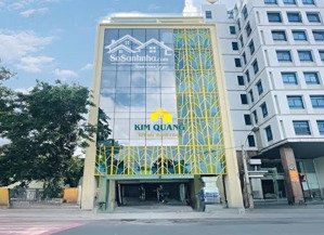 hạ 10tỷ! cần bán toà nhà hoàng việt tân bình - diện tích 14x22m kết cấu h 6 tầng - giá: 46 tỷ tl