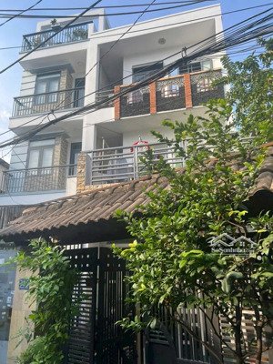 bán chdv 134m2 sẵn dòng tiền thống nhất, gò vấp