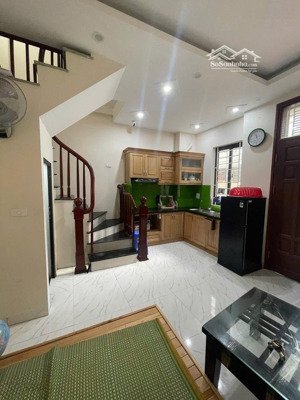 bán nhà ngô thì nhậm - phan đình giót - tố hữu oto đỗ cửa full nội thất 30m2 giá nhỉnh 7 tỷ