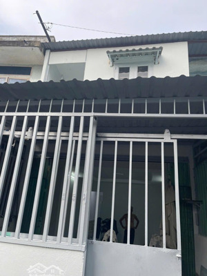 bán nhà hoàng sĩ khải p14 q8, dt 74m2 5pn shr hiện hữu