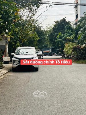 bán đất mặt tiền đường hòa phú 16, hòa minh, liên chiểu, giá 5 tỷ 550 tl