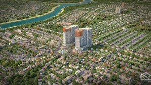 căn 1pn+ tầng cao, giá 2 tỷ 594 khi thanh toán nhanh