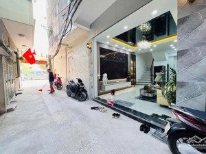 nhà đẹp, ô tô, kinh doanh - 1 nhà ra phố - thanh xuân - hiếm có.