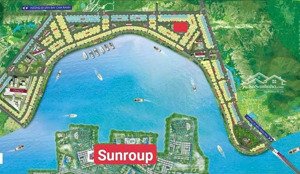 bán nhanh lô kđt sông tắc 105m2 ngang 7m giá chỉ 4tỷ 830tr- view công viên