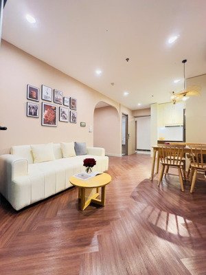 bán căn hộ 1pn view biệt thự rẻ nhất dự án