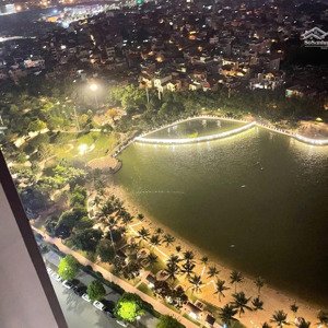 bán căn hộ view hồ 82m2 dự án masteri west heights. lh 