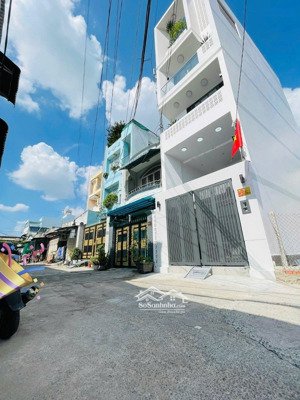 bán nhà nhà 5 tầng gara 7chỗ, 50m2, 5 phòng ngủ, hẻm 6m, khu vip bia truyền thống chỉ còn 6,8 tỷ!