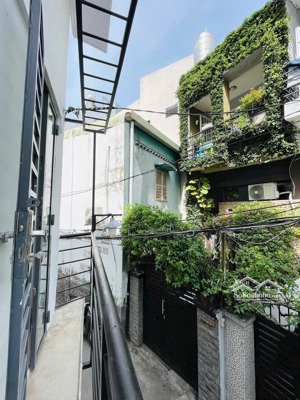 bán nhà nơ trang long bình thạnh - gần mặt tiền - giá 1,98 tỷ