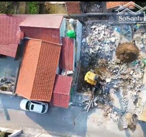 f0 lõi kcn-đầu tư-sinh lời: giá 78 m2 đất chỉ 1tỷ380,đường rộng 3 oto tránh.tại đoàn đào-phù cừ-hy