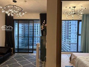chính chủ bán căn 1pn+ view hoa hậu top dự án, ảnh thật.