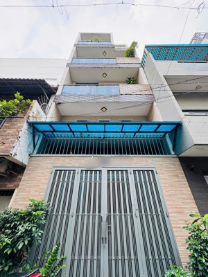 lý thường kiệt hẻm oto 5m, nhà 1/, ngang 5m, dt 5x13m, 4 tầng nhỉnh 7 tỷ