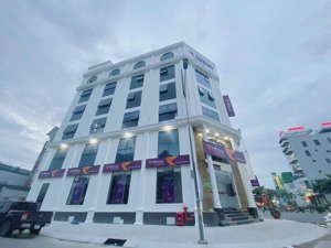 bán gấp! mặt tiền hoàng trọng mậu - dt: 9x20m - hầm 5 tầng - hđt: 200tr/th - giá bán: 59 tỷ tl