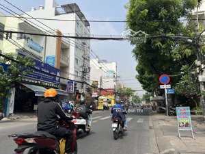 nhà mtkd đường tân qúy dt 5x23m (lửng 1 lầu) giá 17 tỷ, đường 20m