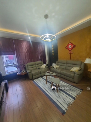 siêu vị trí! ngang to 4.6x12m - 54.3m2, nhà 5 tầng (4pn) kiên cố hxh hoàng hoa thám, bt chỉ 11 tỷ