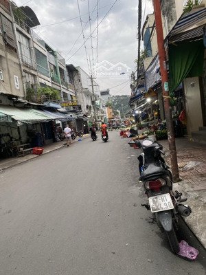 bán nhà mặt tiền đường phan huy ôn phường 19 quận bình thạnh