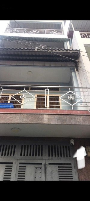 hẻm ô tô nhà riêng ở nguyễn văn săng, giá 5,5 tỷ, 32m2, 4pn, 4wc, 3 tầng