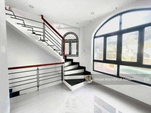 bán nhà lạc long quân p.5 q.11 kqh klg 4.7 x 6.3 nở hậu 5.1 - 4 tầng 4.85t tl