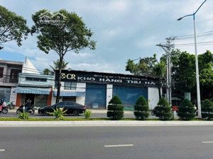 bán đất mặt tiền 19m, mặt đường 23/10, nha trang, khánh hòa