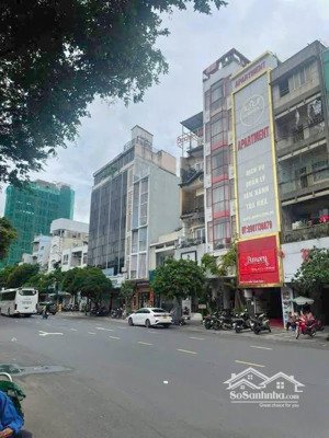 siêu phẩm nhà mặt tiền đường 2 chiều xô viết nghệ tĩnh,vi trí siêu đẹp,ngay hàng xanh,dt 4x20