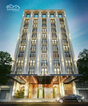 bán nhà mặt ngõ phân lô kinh doanh phố đào tấn , dt 160m2 , mt 8m , giá 81 tỷ