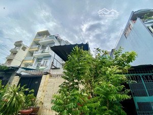 hiếm trung tâm tân phú - nguyễn sơn - 100m2(4x25) nhỉnh 10.xtỷ -2tầng- xe tải chạy-ở hoặc xây mới.