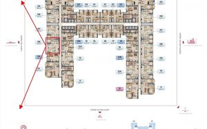 sở hữu căn 2pn view sông và cả view vịnh biển giá chỉ 4,5 tỷ đồng