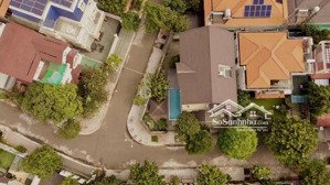 cần bán đất khu biệt thự kiến tạo - p8, tp vũng tàu - dt 222m2 cách biển 300m giá rẻ nhất khu vực