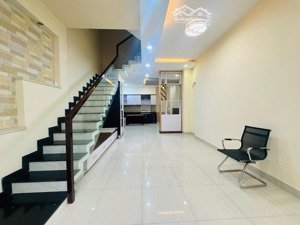 tt hành chính phú nhuận sát nguyễn văn trỗi 59m ngang 4.4m 4 tầng hơn 9 tỷ