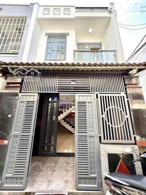 4x13m, bán nhà hẻm xe hơi 1 sẹc, 2 tầng, lê văn khương, tth, q.12, 4 tỷ nhỉnh (ngay nhà máy bia)