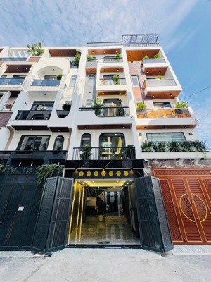 nhà đẹp đón tết, khu phân lô đồng bộ, p. thới an q12, chỉ nhỉnh 6 tỷ