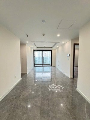 cho thuê căn hộ phú thuận sunshine diamond river 110m2 giá 14 triệu bao pql 2pn, 2wc tầng cao