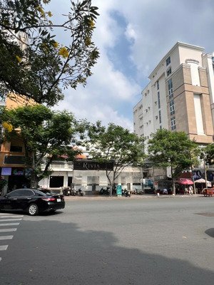 bán nhà kênh tân hoá diện tích siêu lớn;(12,7x50)giá;100tỷ;hđt;200triệu/th;khu vực xây cao tầng.