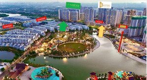 nắm giỏ 6 căn 2pn góc diện tích chỉ 4,50 tỷ all in -tầng trung view thoáng lumiere boulevard