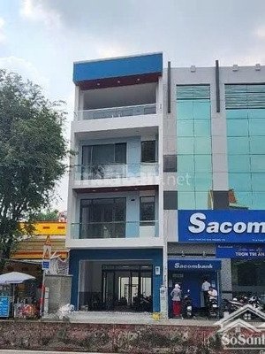 bán gấp! mặt tiền lê trọng tấn, tân phú - dt: 6x24m - 4 tầng - hđt: 120tr/th - giá bán: 30 tỷ tl