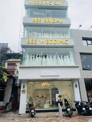 cho thuê nhà mặt phố nguyễn chánh diện tích 100m2 4 tầng mặt tiền 6m vị trí đẹp 