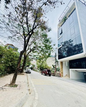 chính chủ gửi bán nhà phố cổ linh long biên dt 100m2 7t mt 6.7m kd 80tr/tháng giá chỉ 46tỷ