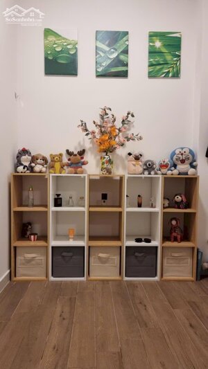 Chính chủ cần bán căn hộ toà Westbay khu đô thị ecopark Văn Giang, Hưng Yên.