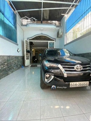 bán nhà quận 10 hẻm xe hơi đường cách mạng tháng tám 100m2, ngang lớn 5m - chdv 10 phòng - 16.2tỷ