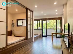 CHO THUÊ PHÒNG STUDIO TÁCH BẾP FULL NỘI THẤT QUẬN TÂN BÌNH