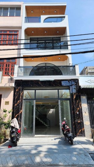 cô châu cần bán gấp nhà 81,2m2/3tỷ980 phố trần xuân soạn q7. gần khu đô thị himlam, lotte mart q7