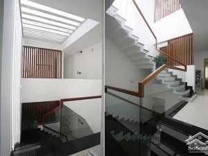hiếm! bán biệt thự 13m x 16m - ngay calmette, bến thành quận 1, 3 tầng mới đón tết 2026 giá 26 tỷ