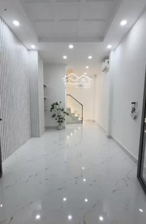 rất hiếm - phân khúc 6 đồng - hẻm xe hơi p15 quận 10 - sổ vuông - 3 tầng 2pn đầy đủ công năng