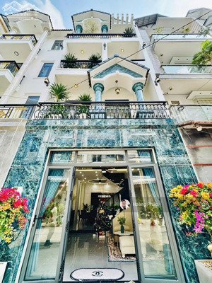 bán nhà 75m2 (5m x 15m ) đường ôtô ngô thời nhiệm - q3, giá 3tỷ620, gần coopmart nguyễn đình chiểu