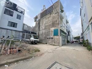 HIẾM CHỦ NGỘP BÁN ĐẤT HẺM XE TẢI PHẠM VĂN ĐỒNG - F LINH TÂY