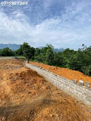 CHÍNH CHỦ BÁN ĐẤT MẶT ĐƯỜNG HỒ CHÍ MINH – YÊN THỦY