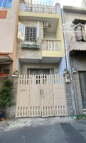 siêu phẩm! hẻm 2 xe hơi tránh nhau nguyễn công hoan, pn. nhà 3 tầng kiên cố, dt 63,1m2 chỉ 10 tỷ tl